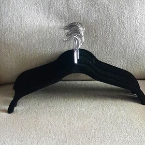 Joy Mangano Huggable Hangers